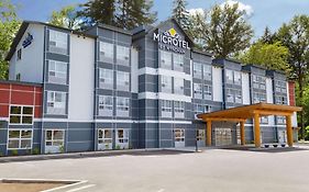 Microtel Inn & Suites By Wyndham Oyster Bay Ladysmith